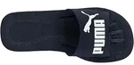Puma Purecat - blau 4