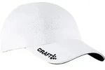 New Wave Lauf Cap - wei&szlig; 0