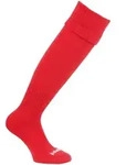 Uhlsport Team Pro Essential Stutzenstrumpf - rot 28-32