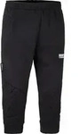 Derbystar Sven Pro 3/4 Torwarthose Gr.S - schwarz S