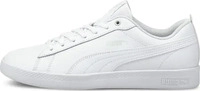 Puma 365208-0004, Puma Smash V2 Leder Damen - wei&szlig;