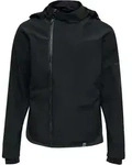 Hummel North Shell Jacke - schwarz M