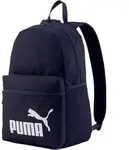Puma Phase Rucksack - blau 0