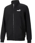 Puma Essentials Trainingsjacke - schwarz XL