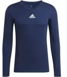 Adidas Team Base Trikot - blau M