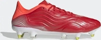 Adidas FY6201, Adidas Copa Sense.1 SG - rot Herren