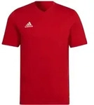 Adidas Entrada 22 T-Shirt - rot S