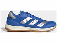 Adidas GX3769, Adidas Adizero Fastcourt 2.0 - blau Herren