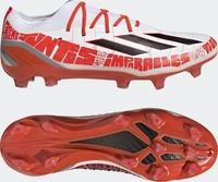 Adidas GW8387, Adidas X Speedportal Messi.1 FG - wei&szlig; Herren
