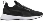 Puma Flyer Runner Jr - wei&szlig; 4