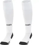 Jako Stutzenstrumpf Allround - wei&szlig; JUN