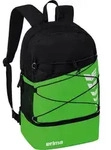 Erima Six Wings Rucksack - gr&uuml;n