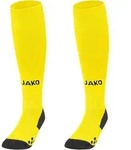 Jako Stutzenstrumpf Allround - gelb JUN