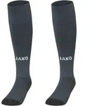 Jako Stutzenstrumpf Allround - grau JUN