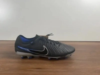 Nike DV4333/040, Nike Tiempo Legend 10 Pro FG - schwarz Herren