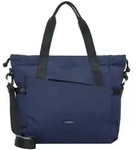 Hedgren Nova Galactic Schultertasche 43 cm blau