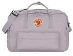 Fj&auml;llr&auml;ven Kanken Weekender Reisetasche 44 cm lila