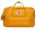 Fj&auml;llr&auml;ven Kanken Weekender Reisetasche 44 cm beige