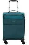 Gabol Cloud 4-Rollen Kabinentrolley 55 cm petrol
