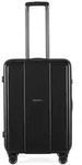 Epic Pop 6.0 4-Rollen Trolley 65 cm schwarz