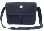 Vaude Coreway Messenger 38 cm Laptopfach blau