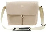Vaude Coreway Messenger 38 cm Laptopfach beige