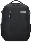 Samsonite Roader Business-Rucksack 45 cm Laptopfach schwarz