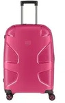 IMPACKT IP1 4 Rollen Trolley 67 cm pink