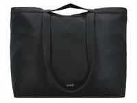 Bree Juna Textile 3 Shopper Tasche 52 cm black