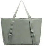 GOT BAG Tote Bag Shopper Tasche 65 cm gr&uuml;n