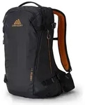 Gregory Verte 24 Wanderrucksack M-L 51 cm schwarz