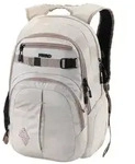 NITRO Daypack Chase Rucksack 51 cm Laptopfach gelb