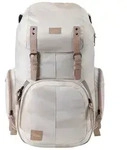 NITRO Urban Weekender Rucksack 55 cm Laptopfach gelb