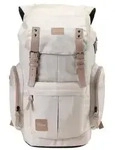 NITRO Urban Daypacker Rucksack 46 cm Laptopfach gelb
