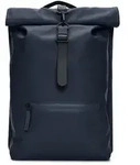 Rains Essential Daypack 48 cm blau