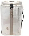 NITRO Urban Scrambler Rucksack 47 cm Laptopfach gelb