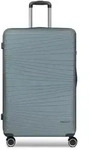 Franky Dallas 3.0 4 Rollen Trolley L 75 cm grau