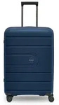 Redolz Essentials 11 MEDIUM 4 Rollen Trolley 66 cm blau