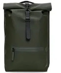 Rains Essential Daypack 48 cm gr&uuml;n