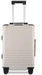 Kapten & Son Heathrow 4 Rollen Kabinentrolley 55 cm rosa