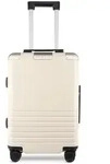 Kapten & Son Heathrow 4 Rollen Kabinentrolley 55 cm beige
