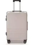 Kapten & Son Heathrow 4 Rollen Trolley 69 cm rosa