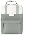 Kapten & Son Bergen Daypack 39 cm Laptopfach gr&uuml;n