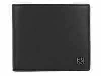 Hugo Geldbörse 11 cm black