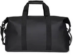 Rains Hilo Weekender Reisetasche 52 cm schwarz