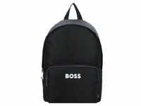 Boss Catch 3.0 Rucksack 42 cm Laptopfach black