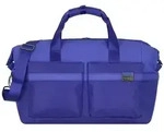 Samsonite Airea Weekender Reisetasche 45 cm lila