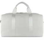 bugatti Elsa Weekender Reisetasche Leder 53 cm weiss