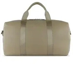 bugatti Elsa Weekender Reisetasche Leder 53 cm gelb