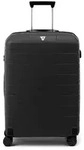 Roncato Box Sport 2.0 4 Rollen Trolley M 69 cm schwarz